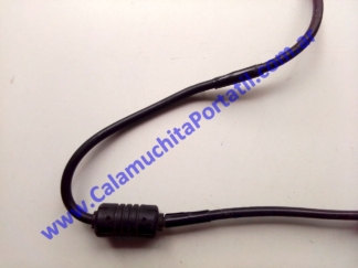 Calamuchita Portátil ⋆ Venta de repuestos de notebooks y netbooks / Compra de equipos ⋆ https://www.calamuchitaportatil.com.ar ⋆ 0817RCA4 ⋆ <span style="color: #00ccff;"><em><strong>Marca: Samsung<br>Modelo/Parte: SADP-60FH B / AD-6019S</strong></em></span>