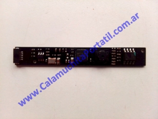 Webcam Samsung RV511 - NP-RV511