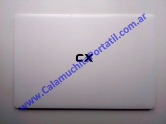 Carcasa Tapa CX CX23500W