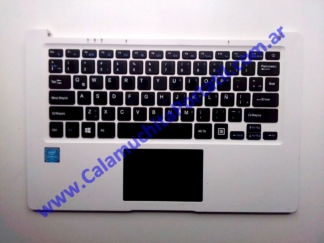 Carcasa Teclado CX CX23500W