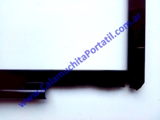 Carcasa Marco Dell Inspiron 1545 - PP41L ⋆ Calamuchita Portátil Carcasa Marco Dell Inspiron 1545 - PP41L