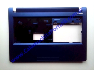 Carcasa Teclado Positivo BGH QL 314 - QL 300