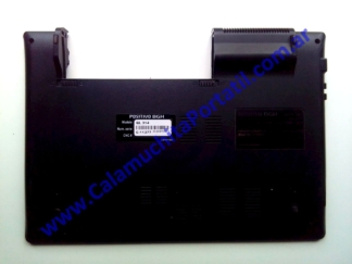 Carcasa Base Positivo BGH QL 314 - QL 300