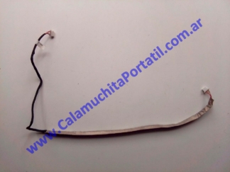 Flex Webcam Positivo BGH QL 314 - QL 300