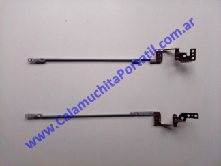 Bisagras Positivo BGH QL 314 - QL 300