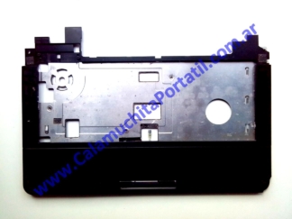Carcasa Teclado CX A40