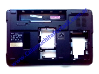 Carcasa Base Acer Aspire 5517 - KAWG0