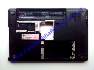 Carcasa Base HP G42-283LA - XR136LA#AC8