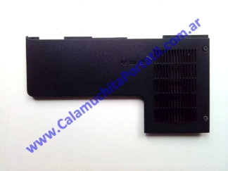 Carcasa Tapa Memoria HP G42-283LA - XR136LA#AC8