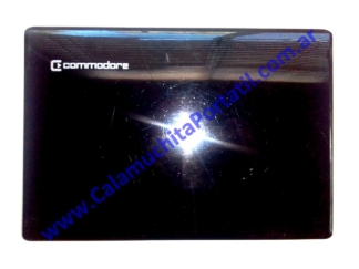 Carcasa Tapa Commodore KE-H54Y-I5