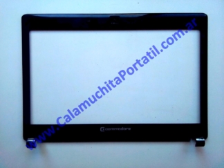 Carcasa Marco Commodore KE-H54Y-I5