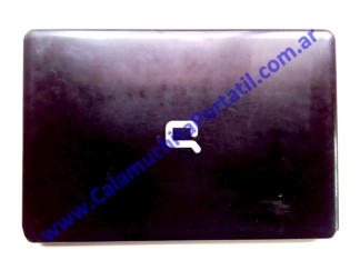 Carcasa Tapa Compaq 610 - VF484LA#AC8