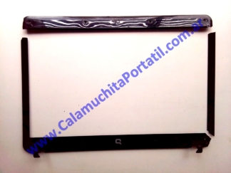 Carcasa Marco Compaq 610 - VF484LA#AC8