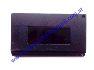 Carcasa Tapa Disco Compaq 610 - VF484LA#AC8