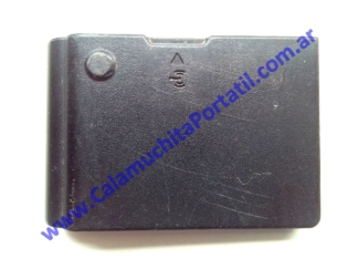 Carcasa Tapa Wifi Compaq 610 - VF484LA#AC8