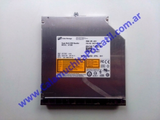 Grabadora DVD Dell Inspiron N4030 - P07G