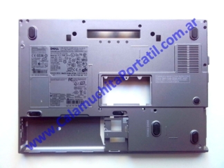 Carcasa Base Dell Latitude D620 - PP18L