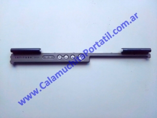 Carcasa Botonera Dell Latitude D620 - PP18L