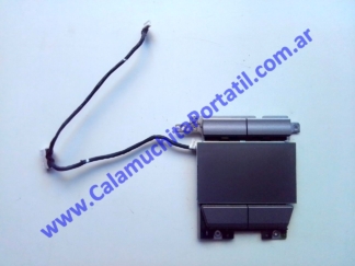 Touchpad Dell Latitude D620 - PP18L