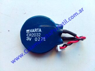Pila Dell Latitude D620 - PP18L