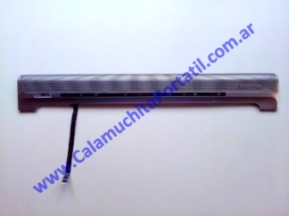 Carcasa Botonera HP Pavilion dv6000 - dv6911us - FE669UA#ABA