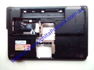 Carcasa Base HP Pavilion dv6-1277la - VD440LA#AC8