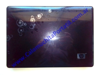 Carcasa Tapa HP Pavilion dv4-1521la - VU070LA#AC8