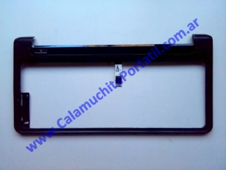Carcasa Botonera HP Pavilion dv4-1521la - VU070LA#AC8