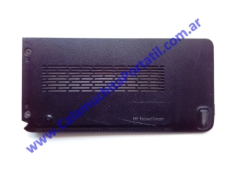 Carcasa Tapa Disco HP Pavilion dv4-1521la - VU070LA#AC8