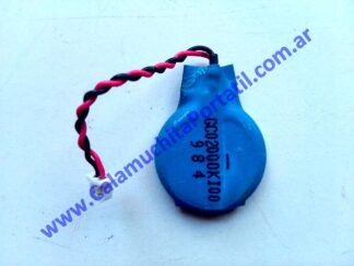 Pila HP Pavilion dv4-1521la - VU070LA#AC8