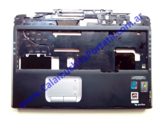 Carcasa Teclado HP Pavilion zd8000 - zd8185ea - PW937EA#ABE