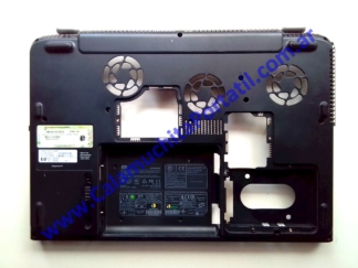 Carcasa Base HP Pavilion zd8000 - zd8185ea - PW937EA#ABE