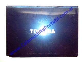Carcasa Tapa Toshiba Satellite L305