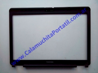 Carcasa Marco Toshiba Satellite L305