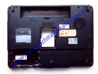 Carcasa Base Toshiba Satellite L305