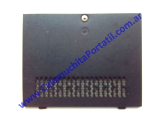Carcasa Tapa Memoria Toshiba Satellite L305