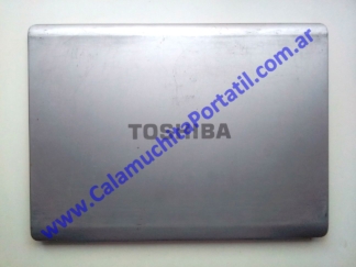 Carcasa Tapa Toshiba Satellite L305-SP6932A - PSLB8U-0S2AR1