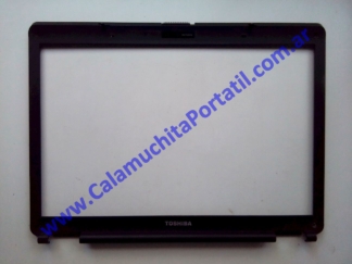 Carcasa Marco Toshiba Satellite L305-SP6932A - PSLB8U-0S2AR1