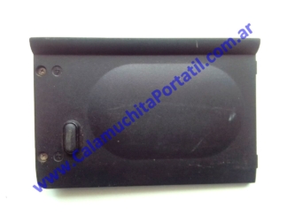 Carcasa Tapa Disco Toshiba Satellite L305-SP6932A - PSLB8U-0S2AR1