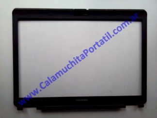 Carcasa Marco Toshiba Satellite L300-SP5801 - PSLB1U-016018