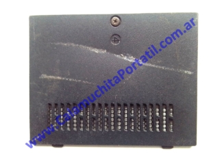 Carcasa Tapa Memoria Toshiba Satellite L300-SP5801 - PSLB1U-016018