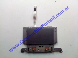 Touchpad Toshiba Satellite L300-SP5801 - PSLB1U-016018