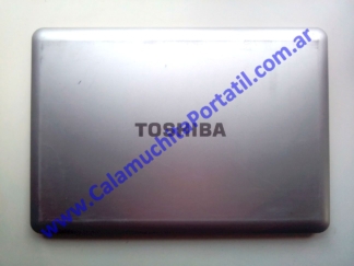 Carcasa Tapa Toshiba Satellite L455-SP5011L - PSLY0U-02HLM7