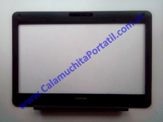 Carcasa Marco Toshiba Satellite L455-SP5011L - PSLY0U-02HLM7