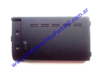 Carcasa Tapa Disco Toshiba Satellite L455-SP5011L - PSLY0U-02HLM7
