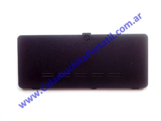 Carcasa Tapa Memoria Toshiba Satellite L455-SP5011L - PSLY0U-02HLM7