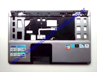 Carcasa Teclado MSI CR500 - MS-1683