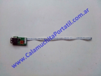 Placa USB MSI CR500 - MS-1683