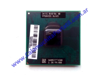 Procesador MSI CR500 - MS-1683