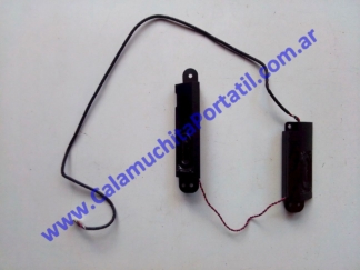 Parlantes MSI CR500 - MS-1683